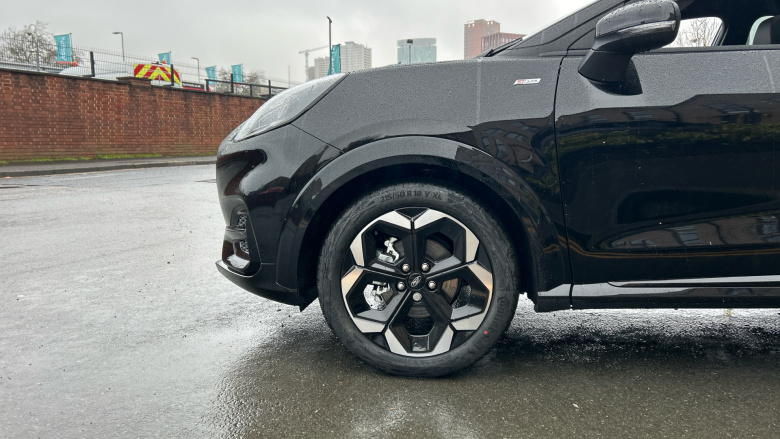 Ford Puma 1.0 EcoBoost Hybrid mHEV ST-Line X 5dr Petrol Hatchback